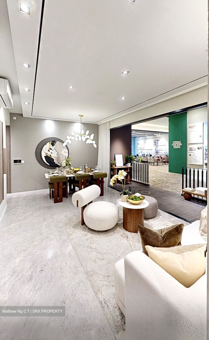 THE ARCADY AT BOON KENG (D12), Apartment #547878141